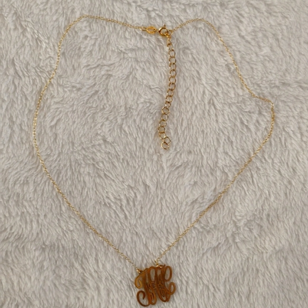 Gold chain